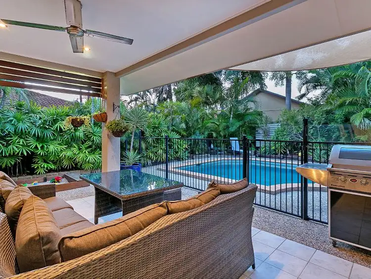 Seventh view of Homely house listing, 8 Kipling Street, Brinsmead QLD 4870