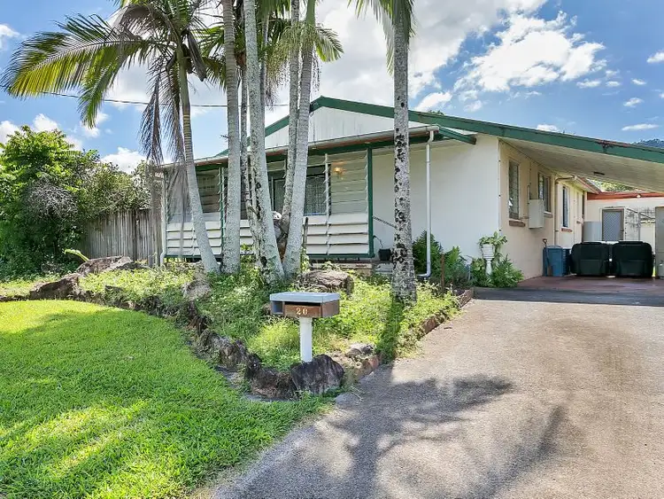 20 Cassia Street, Edge Hill QLD 4870
