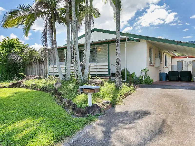 Main view of Homely house listing, 20 Cassia Street, Edge Hill QLD 4870