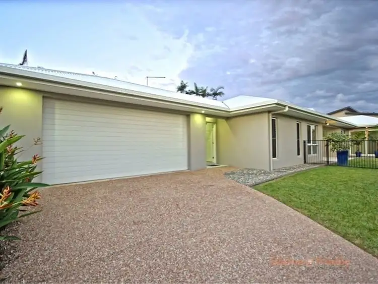 27 Hatch Close, Trinity Beach QLD 4879