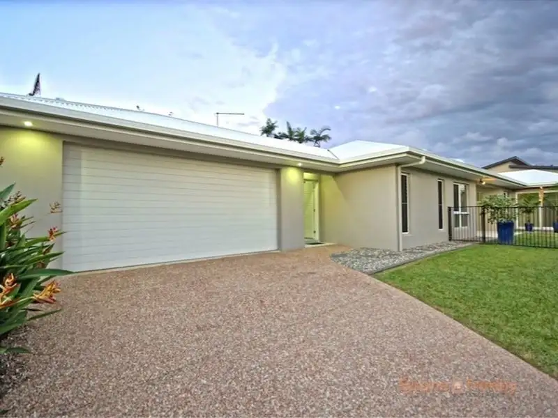 Main view of Homely house listing, 27 Hatch Close, Trinity Beach QLD 4879