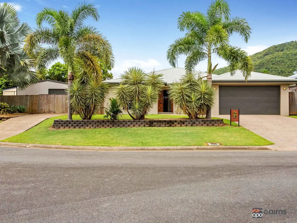 Main view of Homely house listing, 17 Ormond Close, Gordonvale QLD 4865