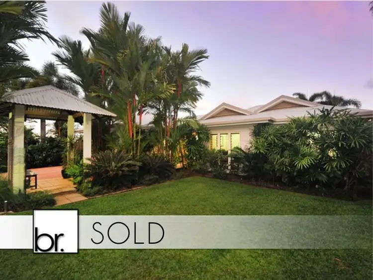 11 Leafwing Close, Mount Sheridan QLD 4868