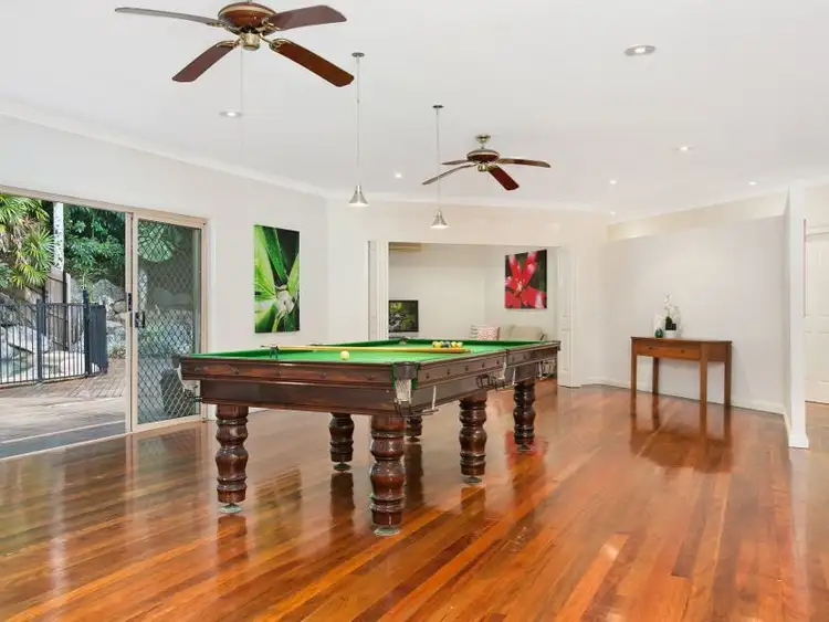 Fourth view of Homely house listing, 137 Hearl Close, Brinsmead QLD 4870