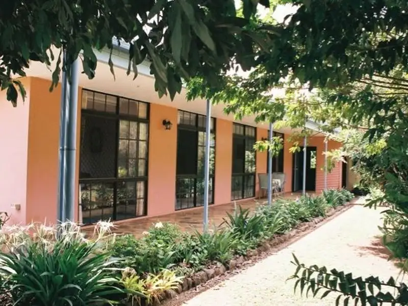 Main view of Homely rural property listing, Address available on request