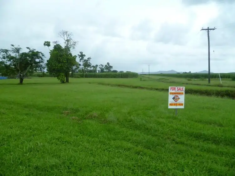 Third view of Homely land listing, Address available on request