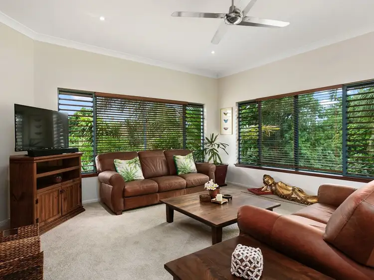 Fourth view of Homely house listing, 10 - 12 Tognolini Close, Redlynch QLD 4870