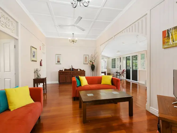 67 Minnie Street, Parramatta Park QLD 4870