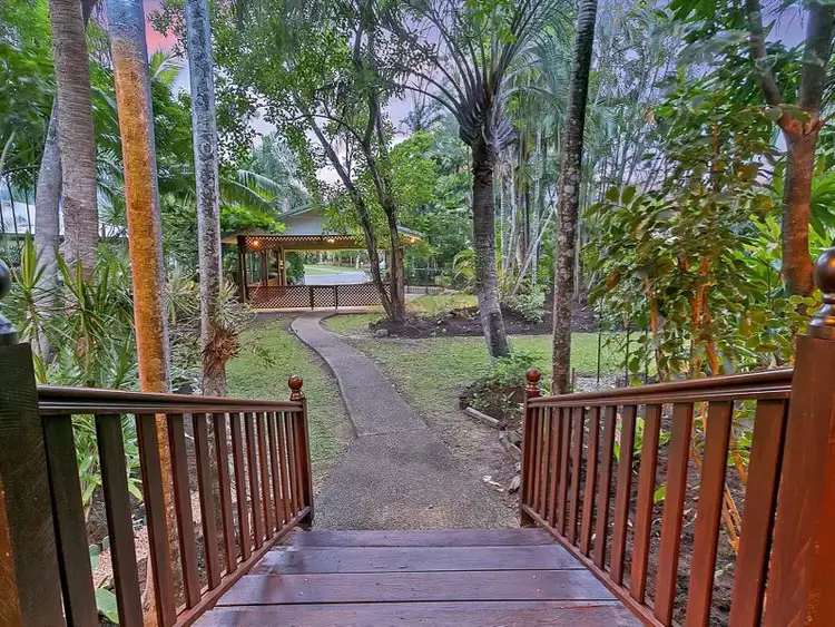 Second view of Homely house listing, 4 Avoca Close, Kewarra Beach QLD 4879