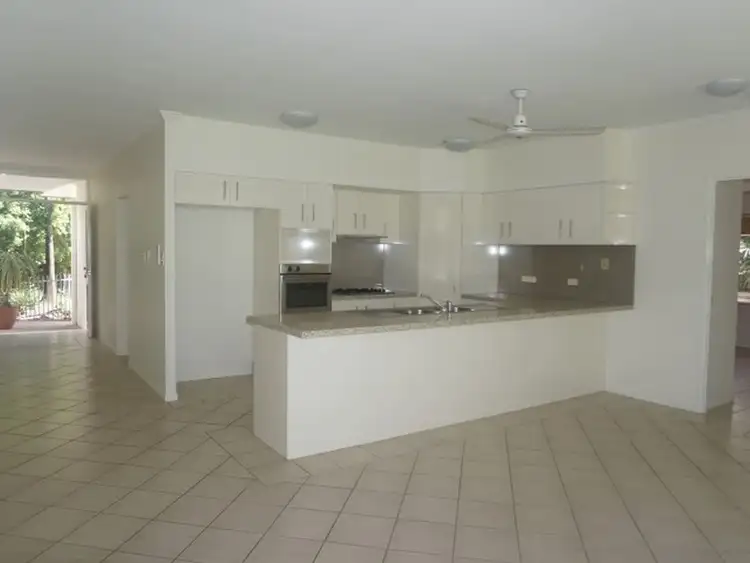 Seventh view of Homely house listing, 41 AMAZON CLOSE, Mount Sheridan QLD 4868