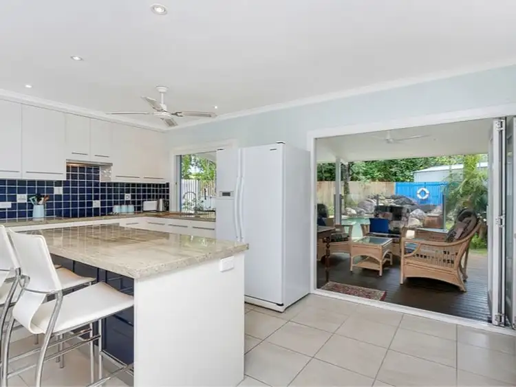 Sixth view of Homely house listing, 17 Rudder Street, Clifton Beach QLD 4879