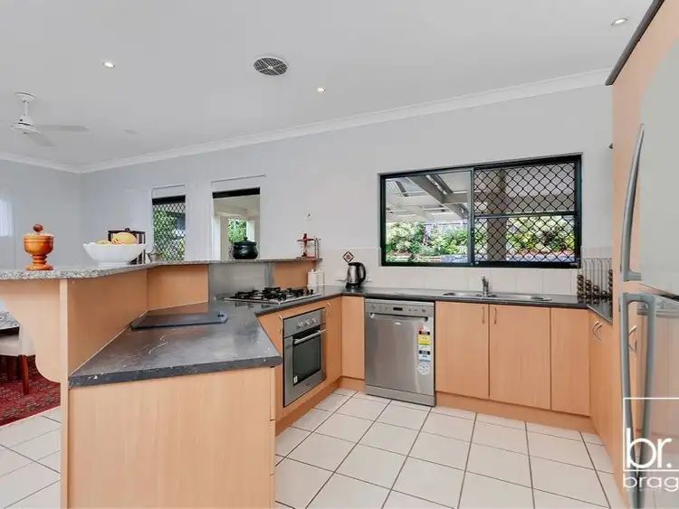 Fourth view of Homely house listing, 5 Leafwing Close, Mount Sheridan QLD 4868