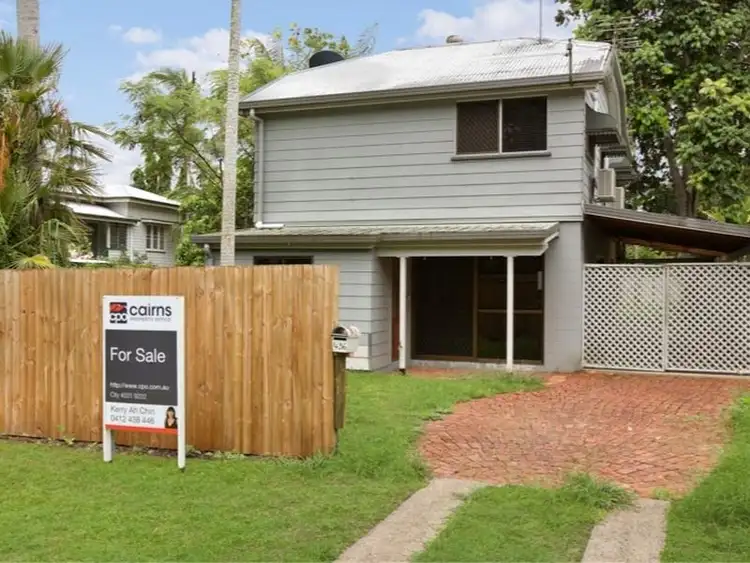 Second view of Homely house listing, 436 Severin Street, Parramatta Park QLD 4870