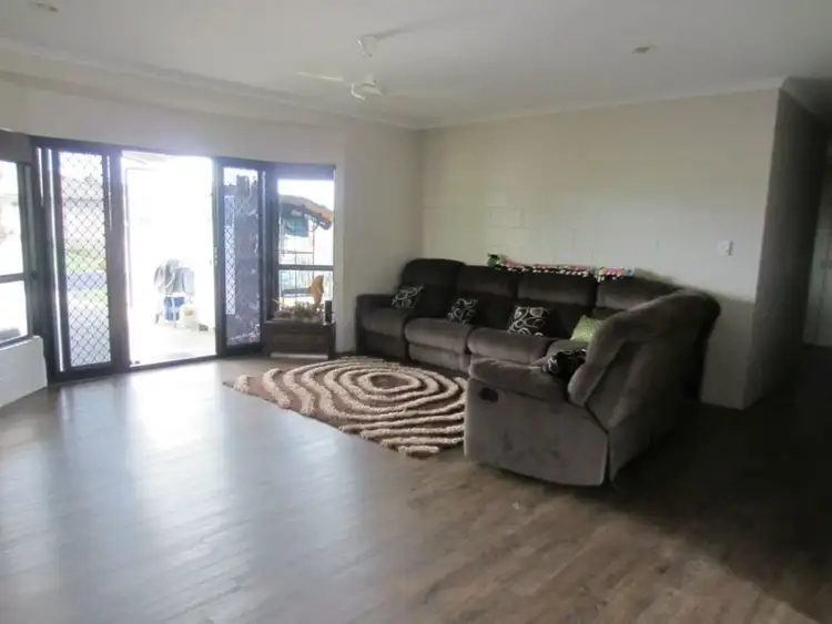 Fourth view of Homely house listing, 6 GRAHAM Close, Wangan QLD 4871