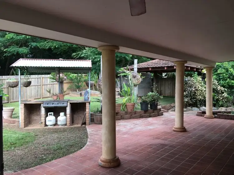 Sixth view of Homely house listing, 5 Bolwarra Close, Redlynch QLD 4870