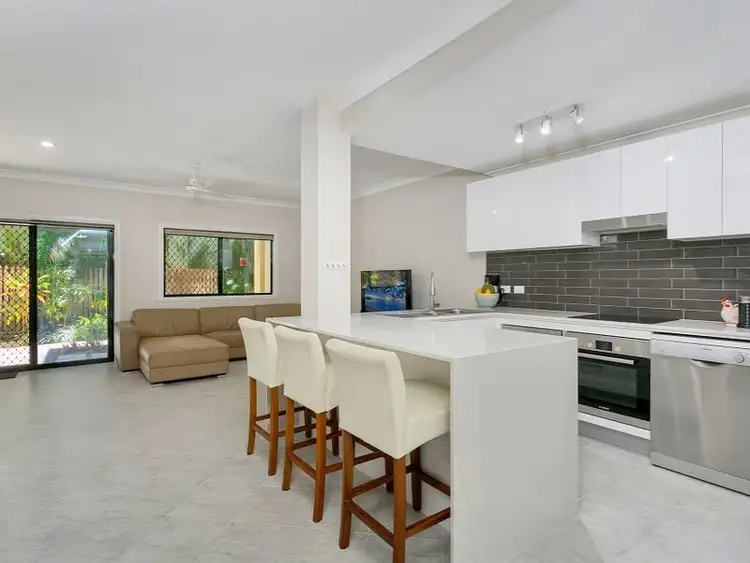 Third view of Homely townhouse listing, 3/25 Amphora Street, Palm Cove QLD 4879