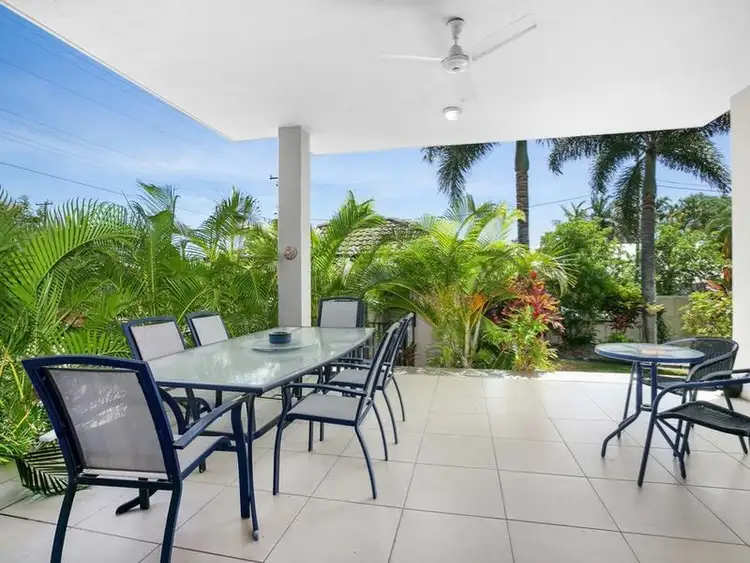 Fourth view of Homely apartment listing, 27-29 Pembroke Street (Cnr Gatton & Pembroke St), Parramatta Park QLD 4870