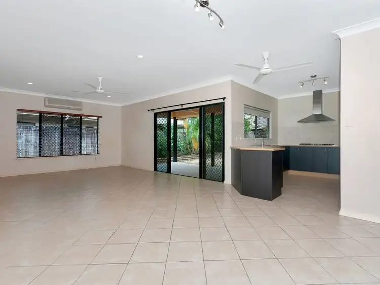 Second view of Homely house listing, 11 Bronte Close, Kewarra Beach QLD 4879