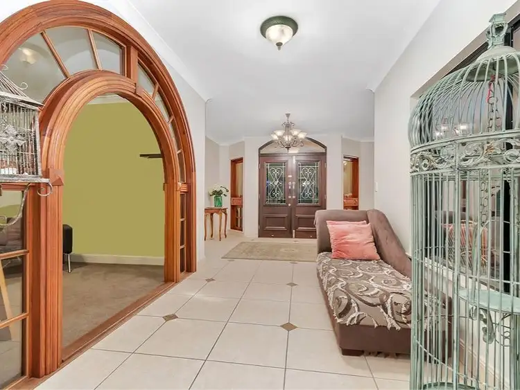 Fourth view of Homely house listing, 16 Lacewing Drive, Mount Sheridan QLD 4868