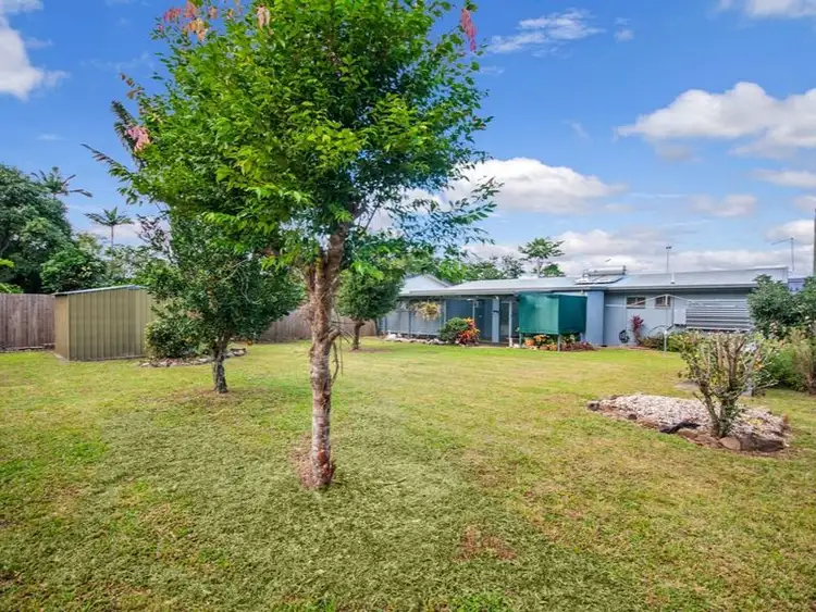 Fourth view of Homely house listing, 184 Woodward Street, Edge Hill QLD 4870