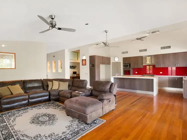 Sixth view of Homely house listing, 38 Christensen Street, Machans Beach QLD 4878