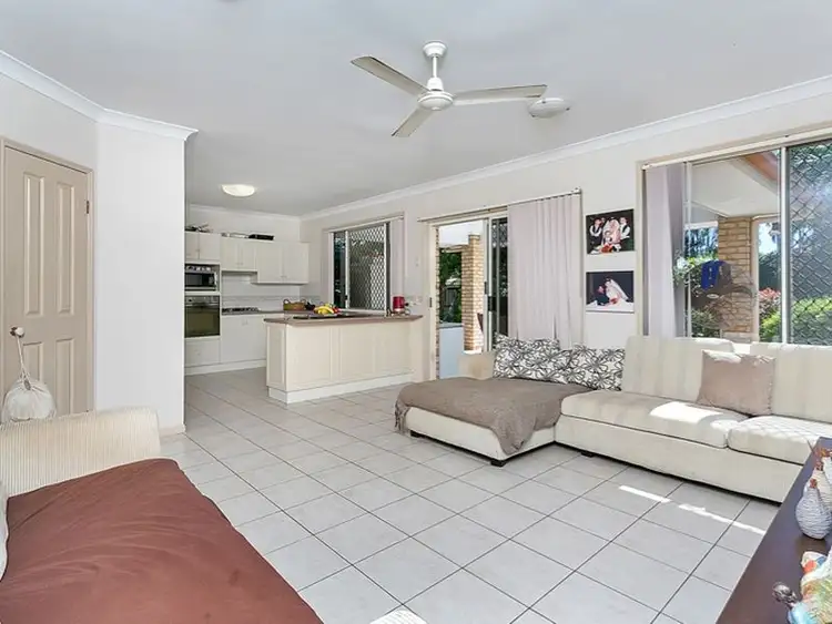 Second view of Homely house listing, 10 Obersky Close, Brinsmead QLD 4870