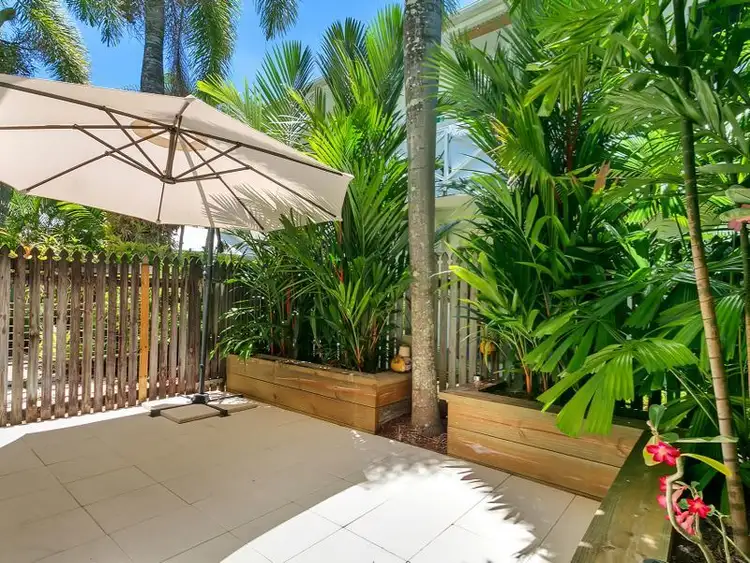 Fifth view of Homely townhouse listing, 3/25 Amphora Street, Palm Cove QLD 4879