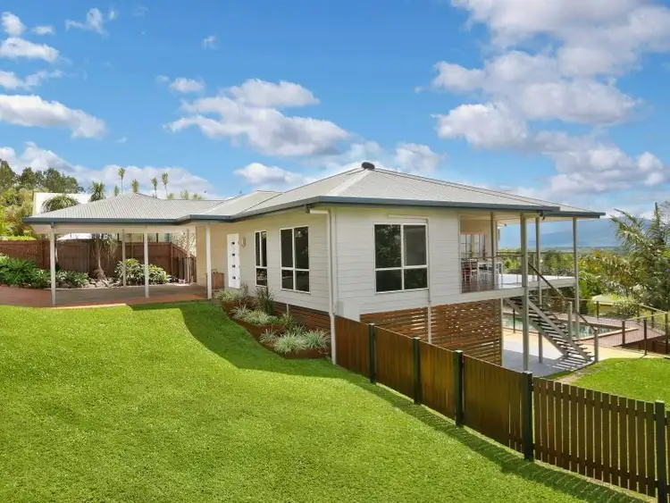 20 Dorunda Street, Mount Sheridan QLD 4868