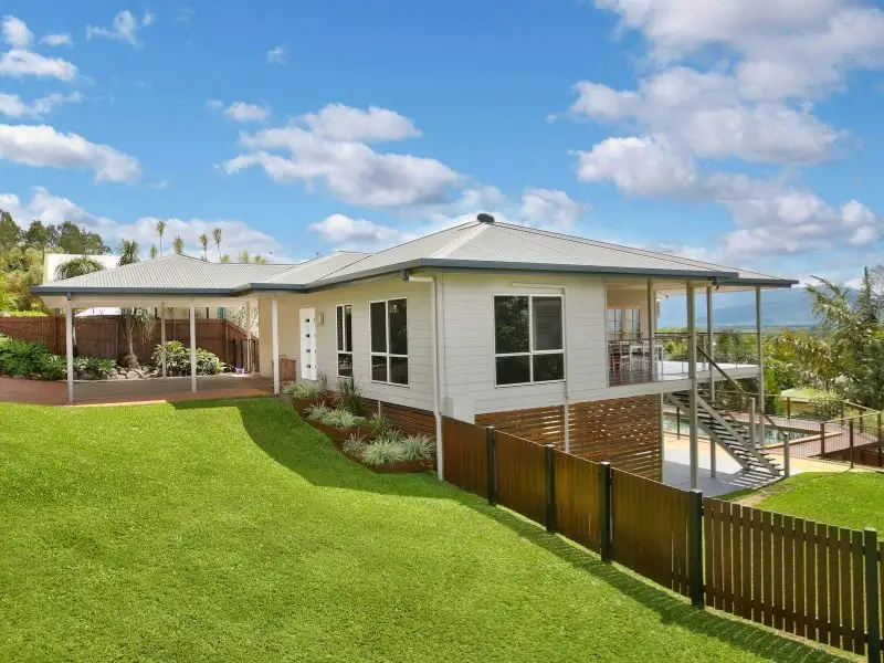Main view of Homely house listing, 20 Dorunda Street, Mount Sheridan QLD 4868