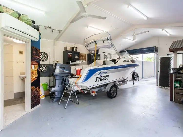 Seventh view of Homely house listing, 10 Mighell Close, Gordonvale QLD 4865