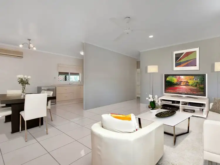 Sixth view of Homely house listing, 120 Timberlea Drive, Bentley Park QLD 4869