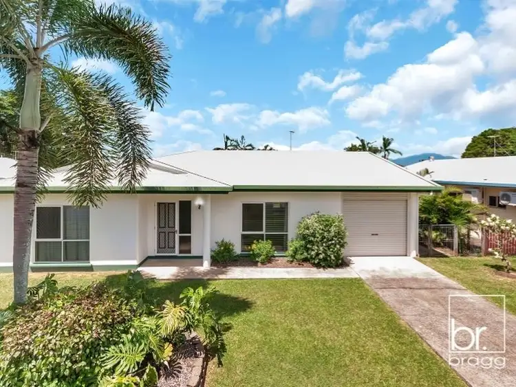 98 Barnard Drive, Mount Sheridan QLD 4868