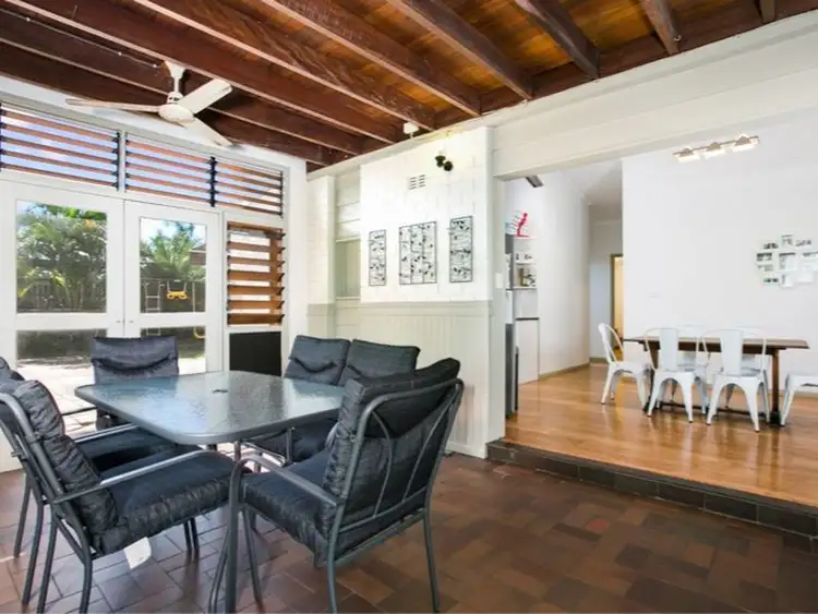 Fourth view of Homely house listing, 26 Maple Street, Holloways Beach QLD 4878