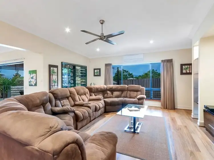 Fifth view of Homely house listing, 9-11 Lacewing Drive, Mount Sheridan QLD 4868