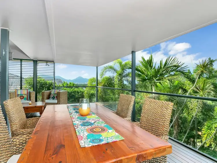 32 Hutchinson Street, Edge Hill QLD 4870