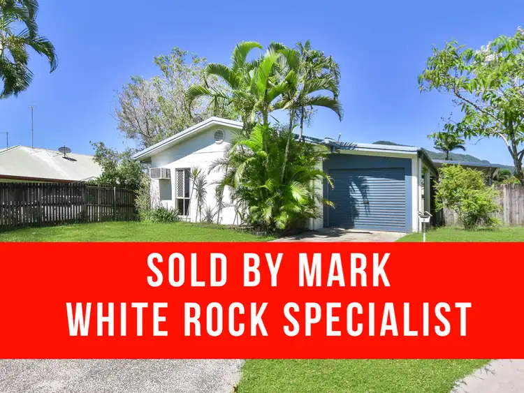 3 Thornton Court, White Rock QLD 4868