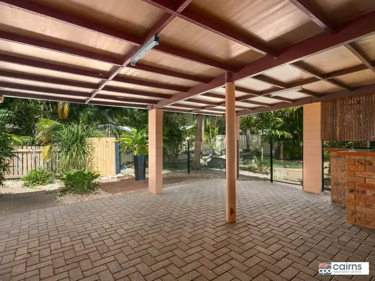 Fourth view of Homely house listing, 17 Balmoral Close, Mount Sheridan QLD 4868