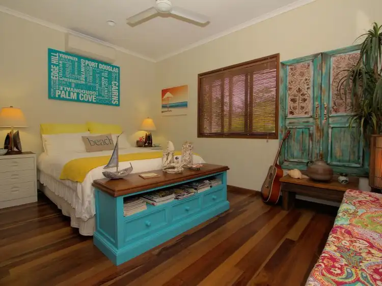 Fifth view of Homely house listing, 68 Marshall Street, Machans Beach QLD 4878