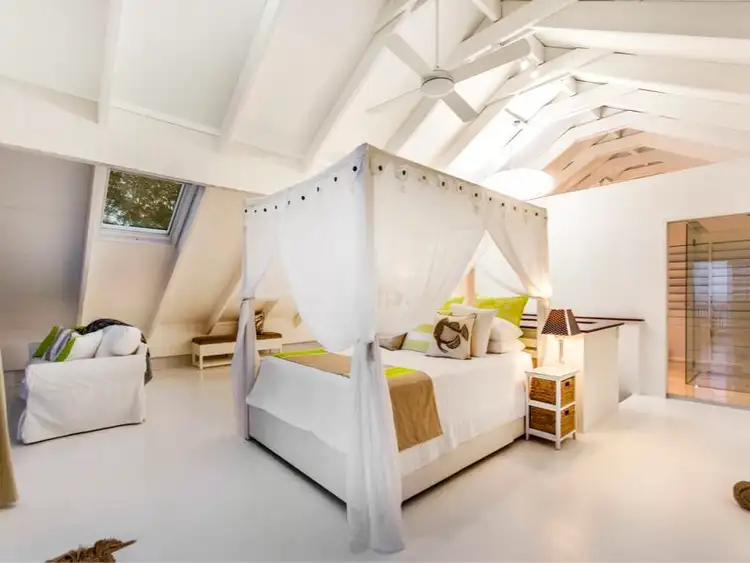 Seventh view of Homely house listing, 21 Arlington Esplanade, Clifton Beach QLD 4879