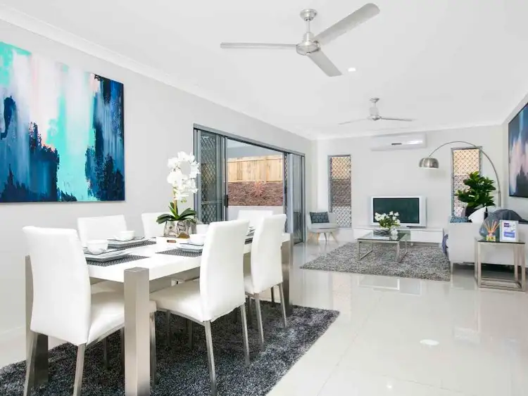 Seventh view of Homely house listing, 3 Trout St, Kanimbla QLD 4870