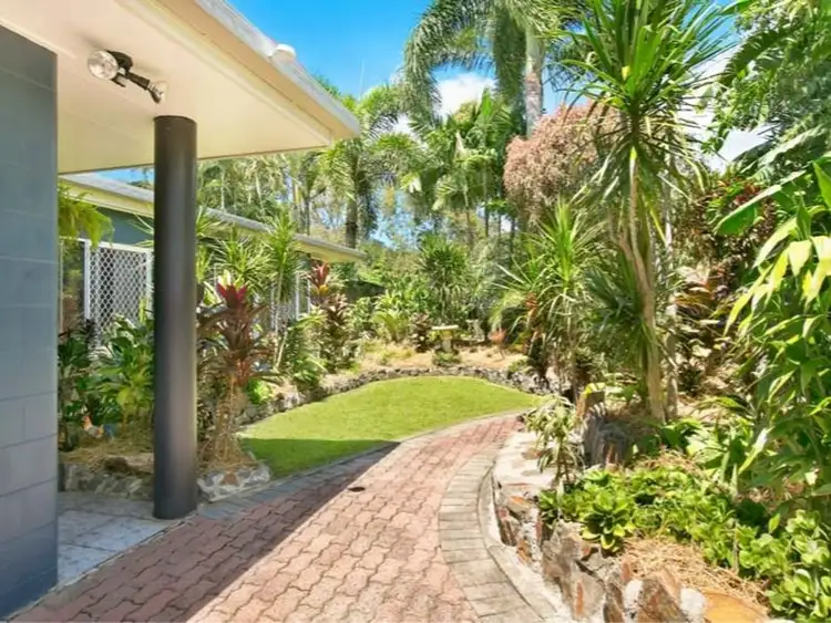 Second view of Homely house listing, 276 Dempsey Street, Gordonvale QLD 4865