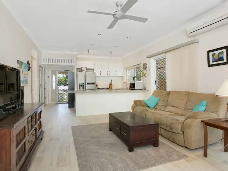 Fifth view of Homely house listing, 21 Hispida Court, Mount Sheridan QLD 4868