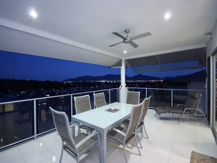 12 Trumpeter Street, Kanimbla QLD 4870