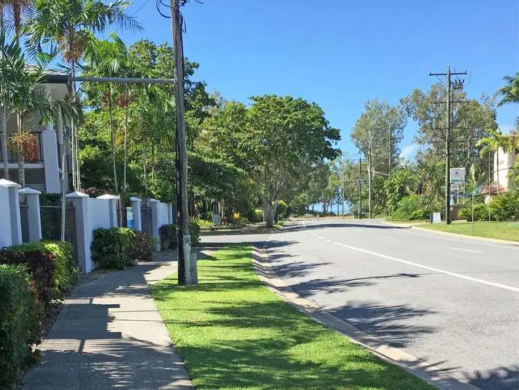 Sixth view of Homely apartment listing, 5/18 Clifton Road, Clifton Beach QLD 4879