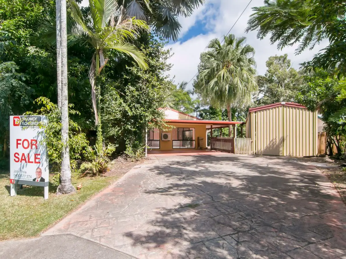 Main view of Homely house listing, 25 Jamieson Street, Trinity Beach QLD 4879