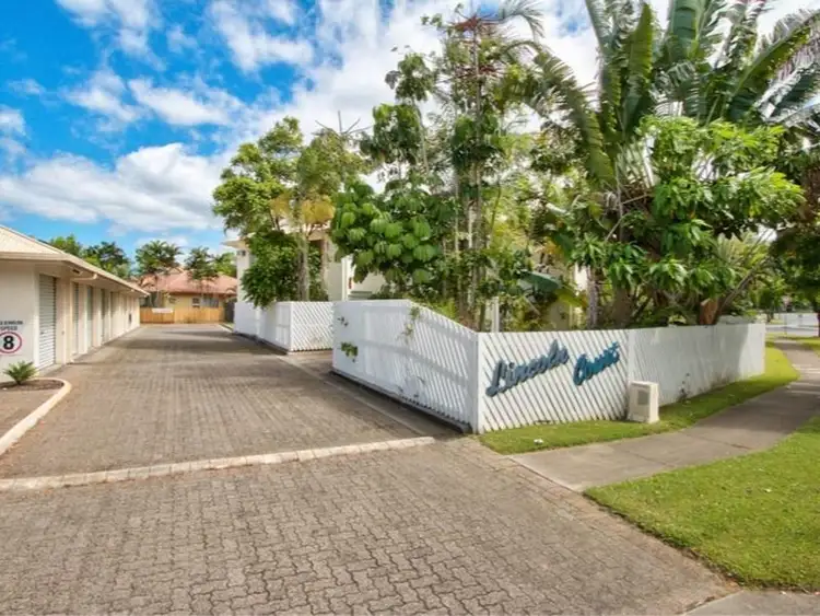 Main view of Homely unit listing, 5/15 Grantala Street, Manoora QLD 4870
