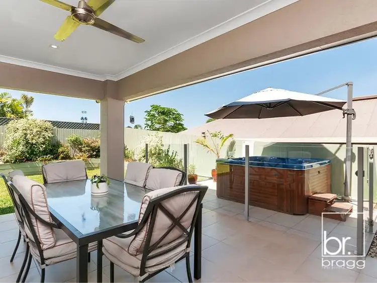 12 Lacewing Drive, Mount Sheridan QLD 4868