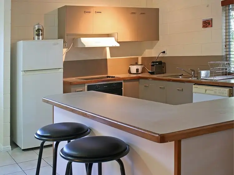 Second view of Homely unit listing, 2/40-42 Old Smithfield Rd, Freshwater QLD 4870