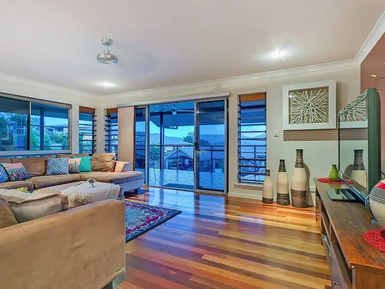 Fifth view of Homely house listing, 41 Mayflower Street, Mount Sheridan QLD 4868