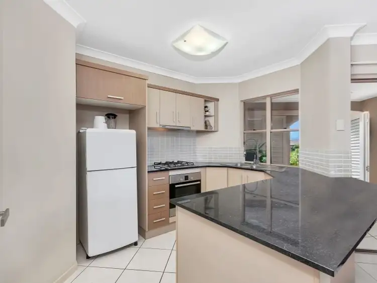 Second view of Homely unit listing, 627/12 Gregory Street, Westcourt QLD 4870